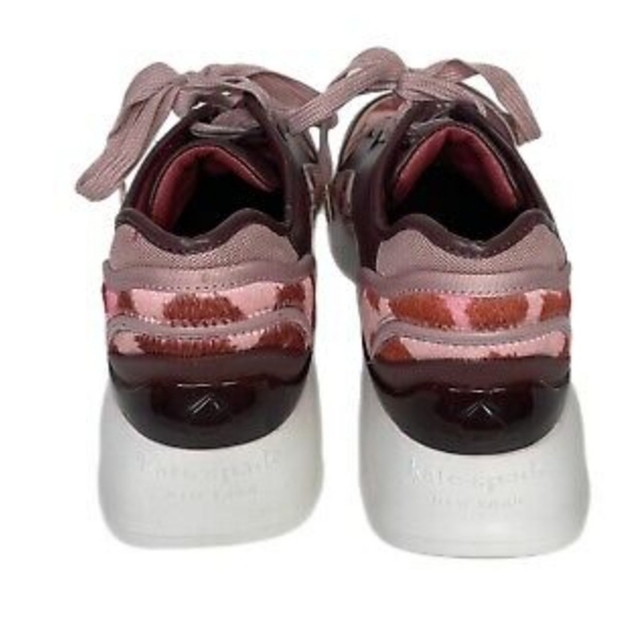 Kate spade sneakers - Picture 1 of 4